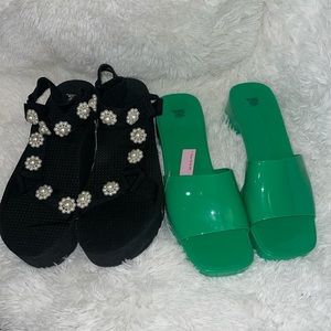 FINAL OFFER-BRAND NEW Size 11 bundle deal